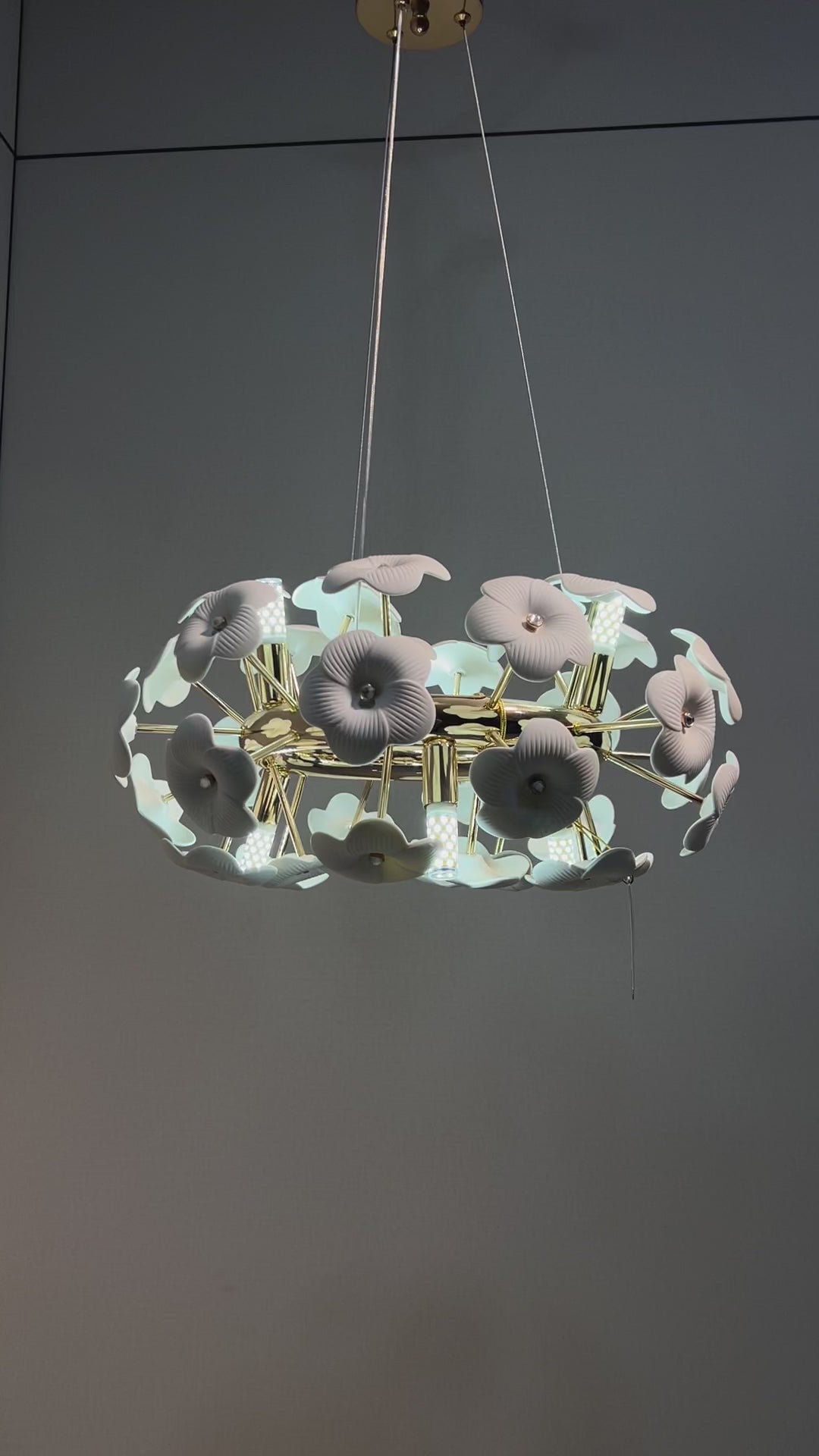 LUSTRE CIRAMIQUE 3791/400