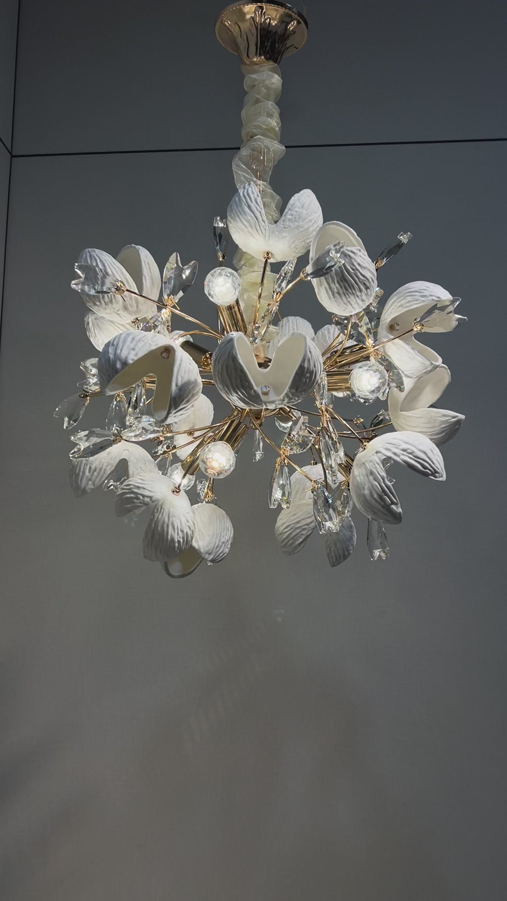 LUSTRE 7258-9P