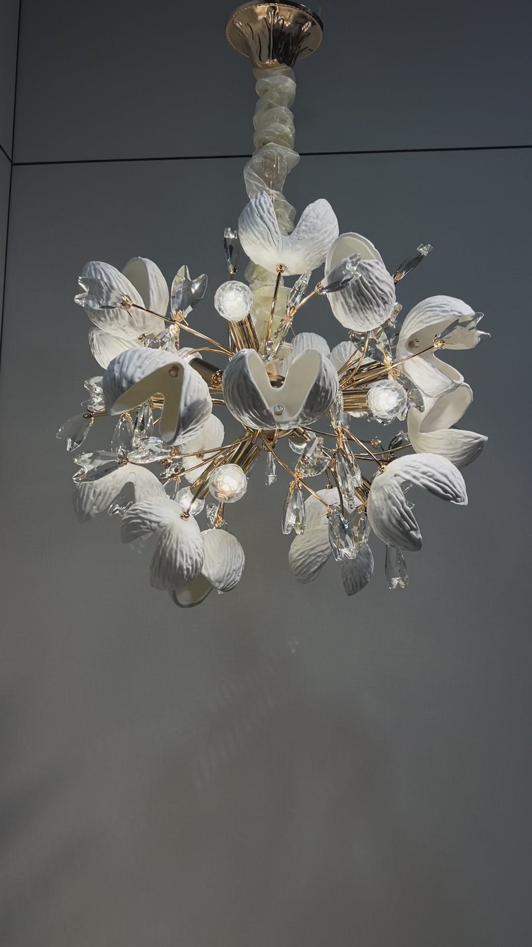 LUSTRE 7258-9P