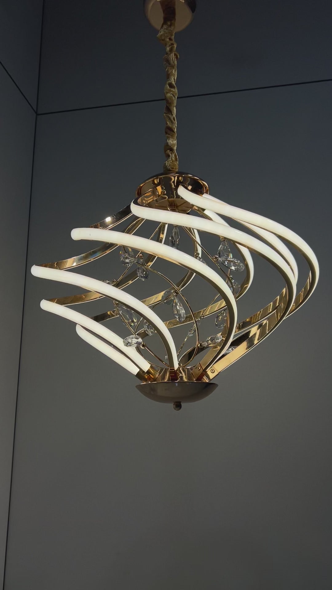 LUSTRE LED FCH72