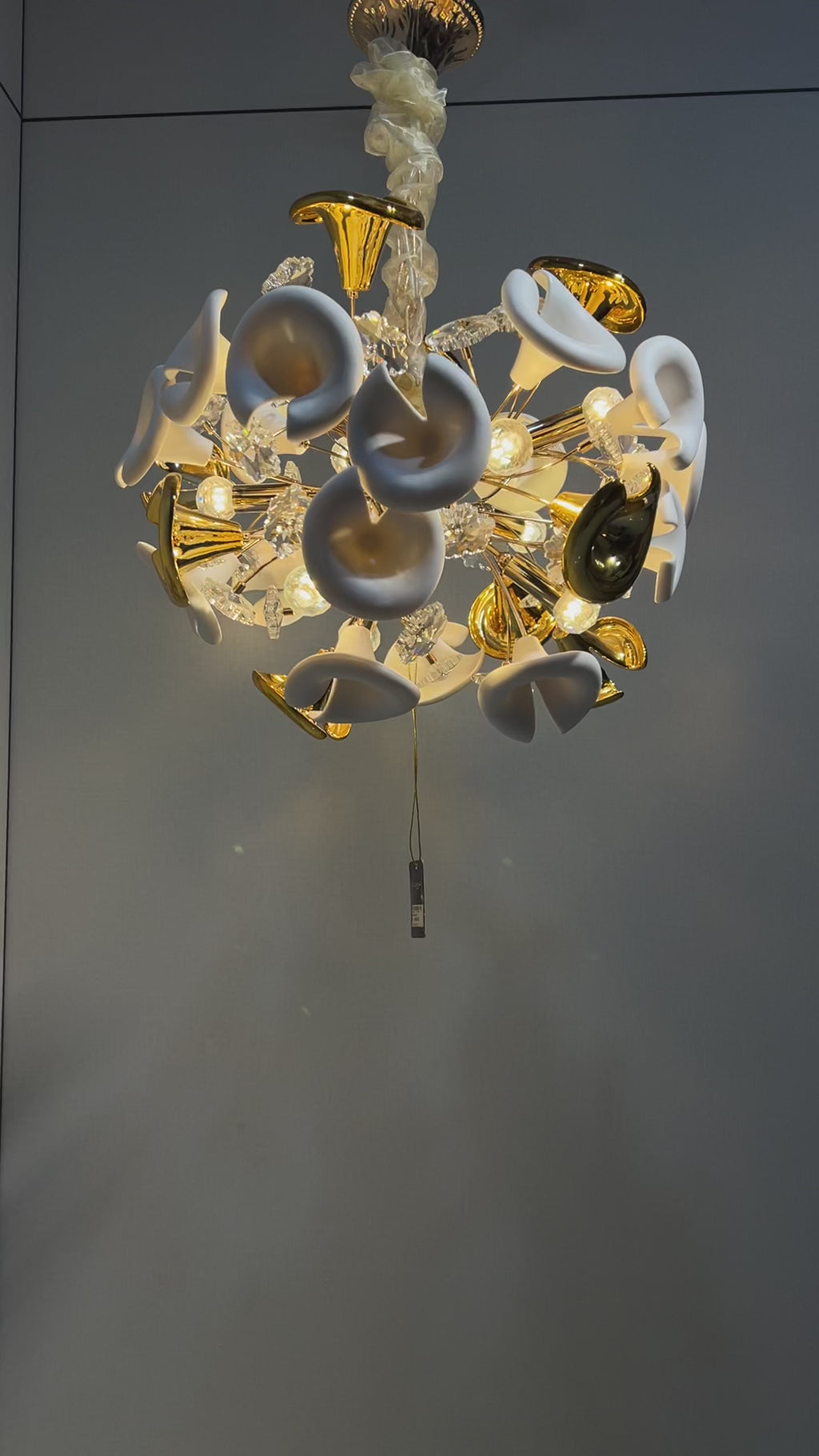 LUSTRE 7224-9P