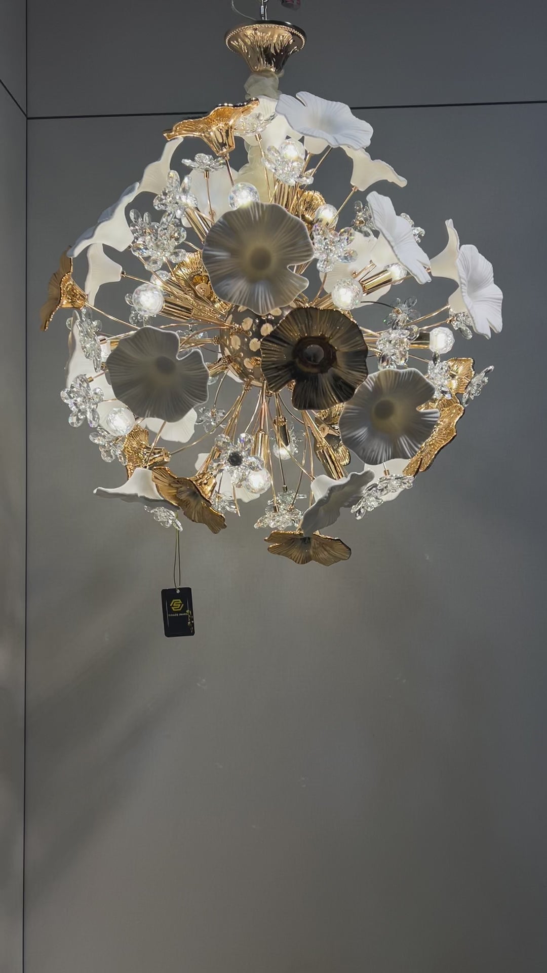 LUSTRE 7255-18P